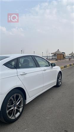 فۆرد فیوژن